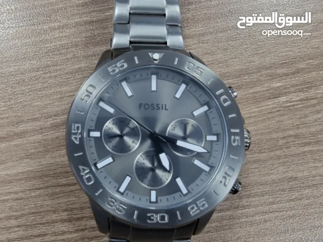 Fossil watch