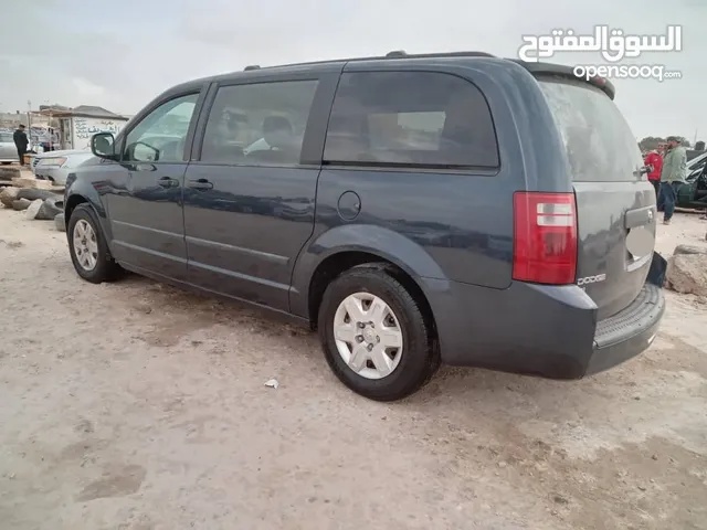 Used Dodge Caravan in Benghazi