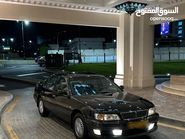 Nissan Maxima 1999 in Muscat