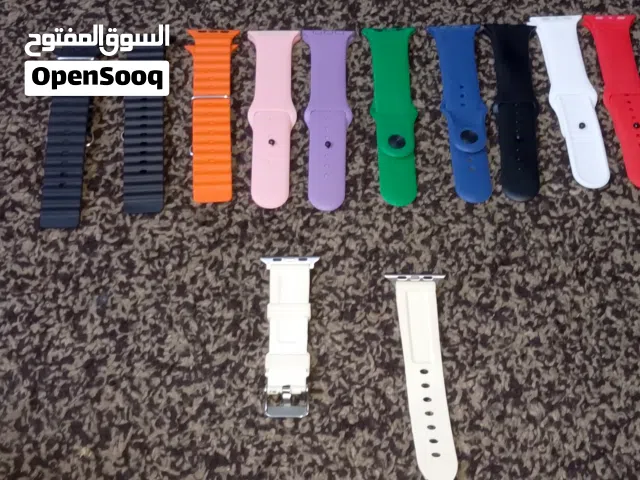لحقق العرض كساتك ساعه ذكية العدد11كستك للبيع ب15دينار قابل للتفاوض جديد