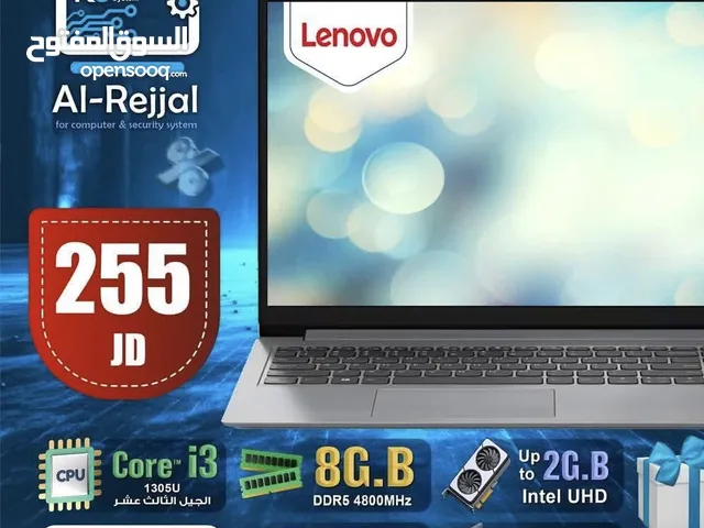 Windows Lenovo for sale  in Irbid