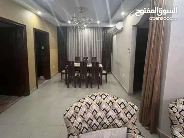 121 m2 3 Bedrooms Apartments for Rent in Amman Khalda