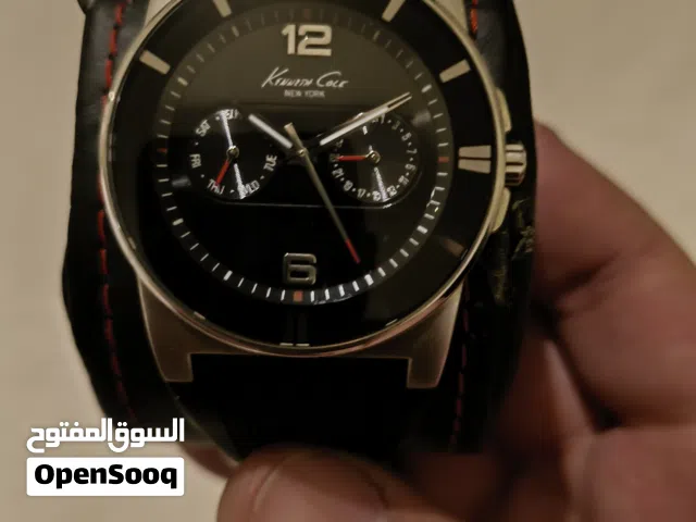 Kenneth Cole Watch