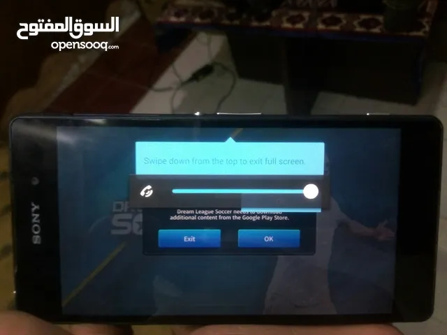 Sony Xperia Z2 16 GB in Cairo