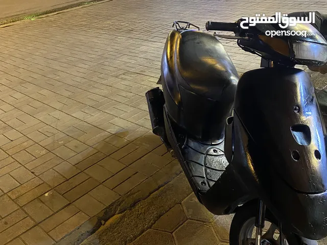 Honda Dio 2024 in Al Dhahirah