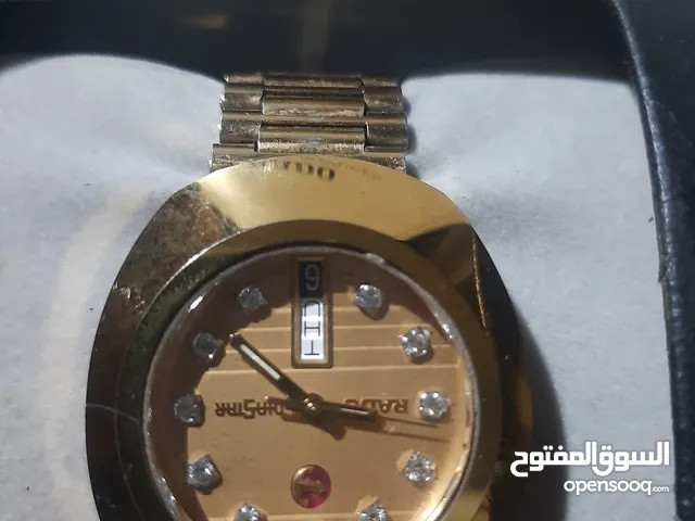 Analog Quartz Rado watches  for sale in Kuwait City