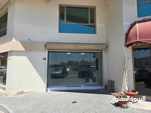 للايجار محل تجاري ميزانين في توبلي