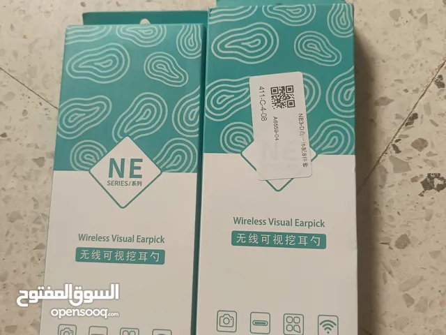 للبيع كاميرا الأذن