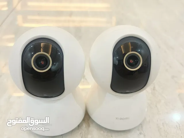 Smart Camera C300 With super clear 2K image quality and upgraded AI 2 Xiaomi Smart Security Cameras