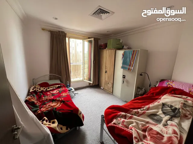 50 m2 2 Bedrooms Apartments for Rent in Hawally Hawally