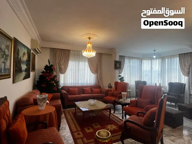 شقة مفروشه للبيع في الرابية – بسعر مغري