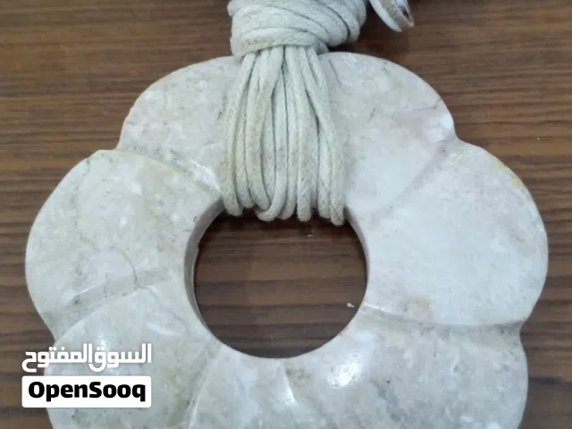 قلادة تراثية قديمة