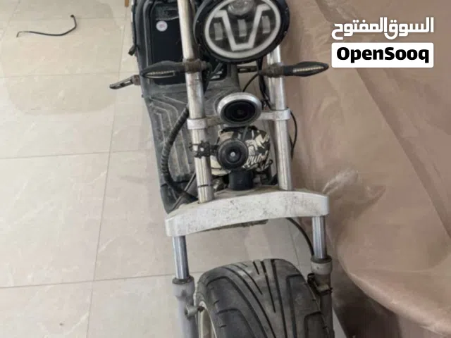 سكوتر هارلي