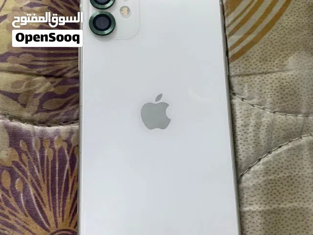 ايفون 11 عادي ذاكره 128 جهاز ممفتوح نضيف بطاريه 79 ميصرف شحن كلش زين بي طخه فوك وبس