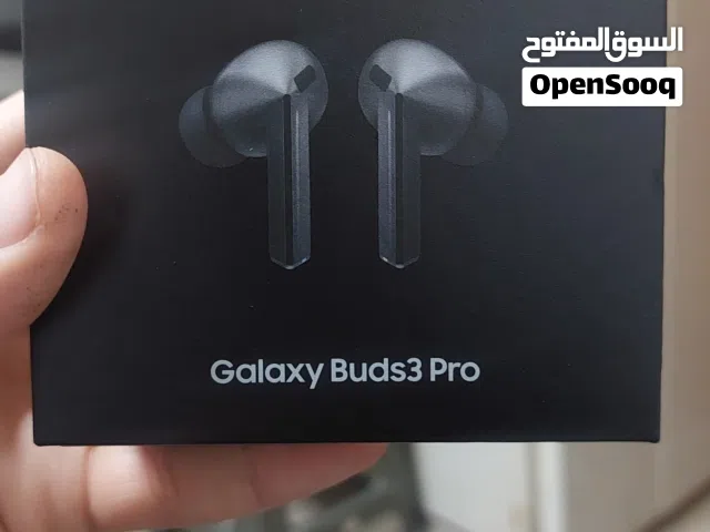 إير بودز جلاكسي 3 برو AirPods Galaxy 3 Pro
