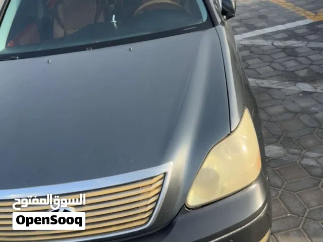 2006 Lexus LS LS 430