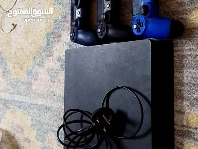 PlayStation 4 PlayStation for sale in Tabuk