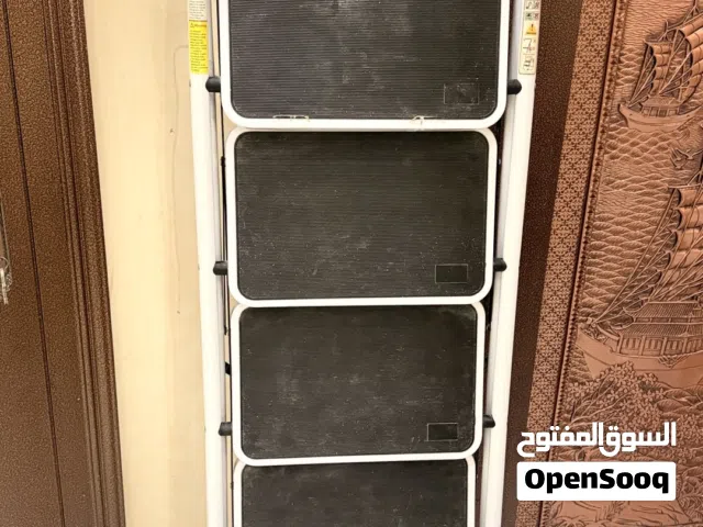 سلم __ درج