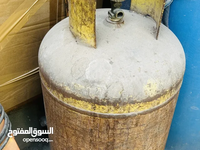 Riya gas cylender