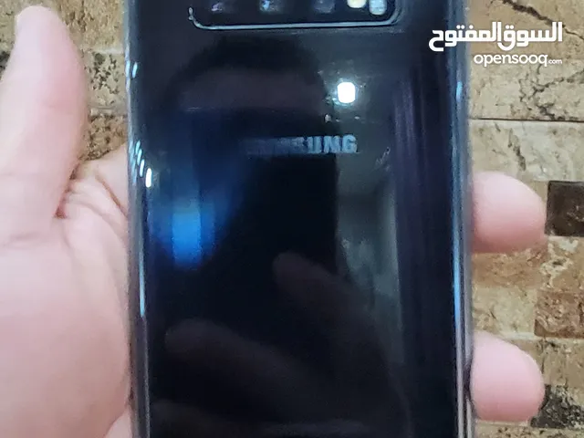 سعر حرق S10+