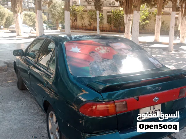 1995 نيسان صني SV