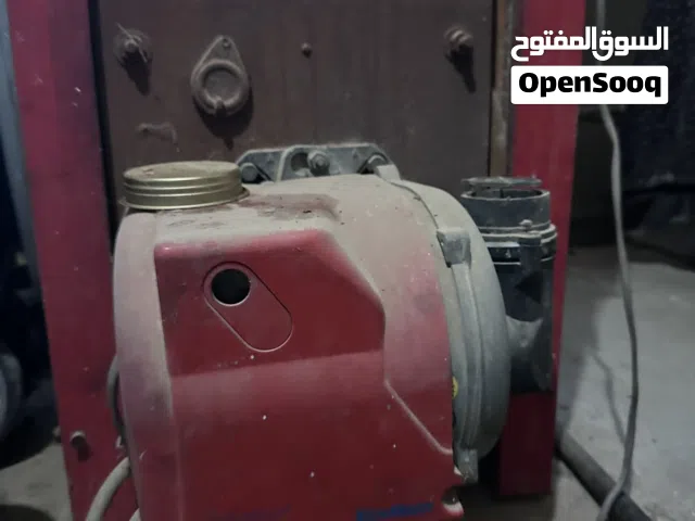 بويلر مستعمل