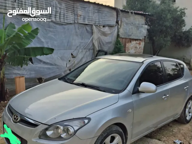 Used Hyundai i20 in Tulkarm