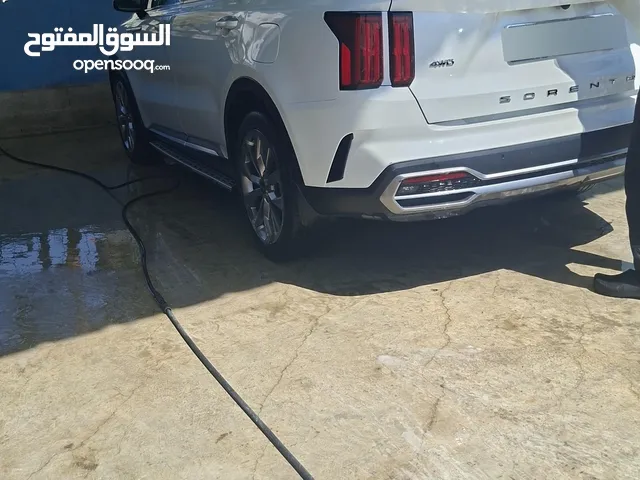 كيا سورينتو 2020