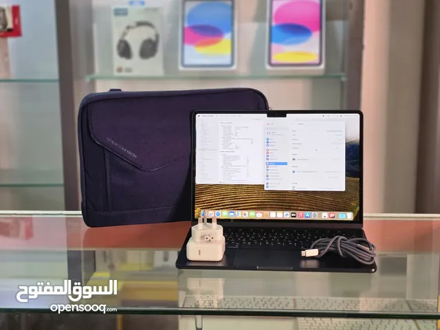 MacBook Air (M2) — 8GB RAM — 256GB SSD- 100% Battry