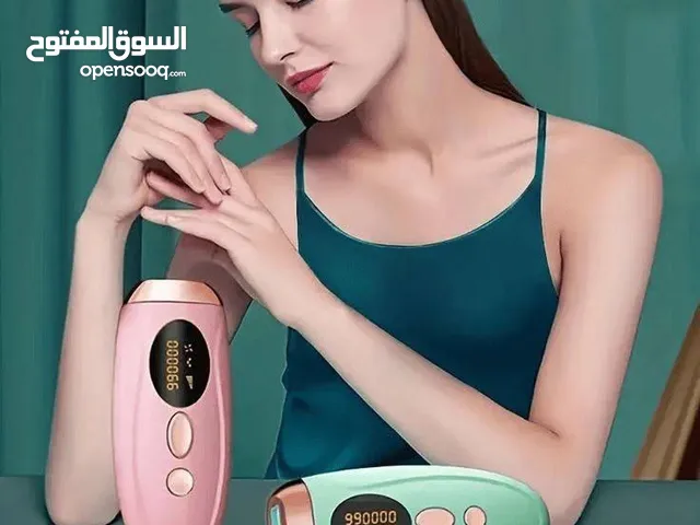 جهاز ليزر منزلي