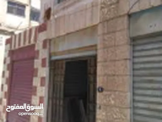 230m2 Warehouses for Sale in Zarqa Al-Saadeh st.