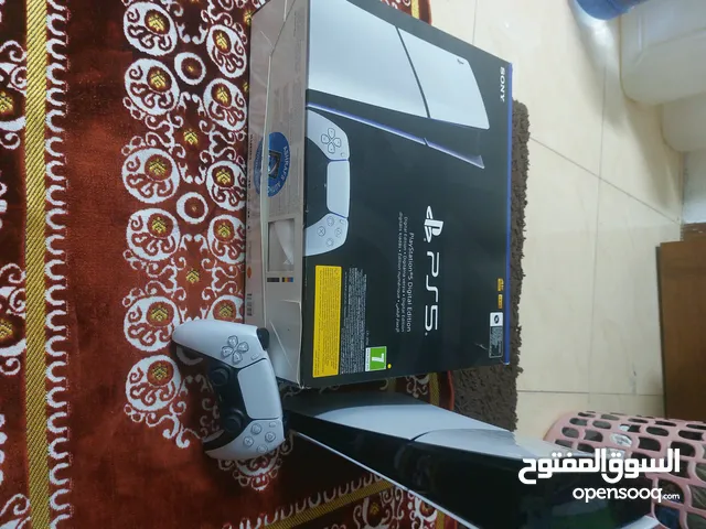 ps5 slim digital for sale urgent sale