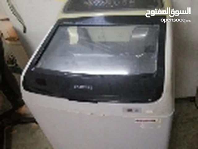 Samsung 11 - 12 KG Washing Machines in Central Governorate