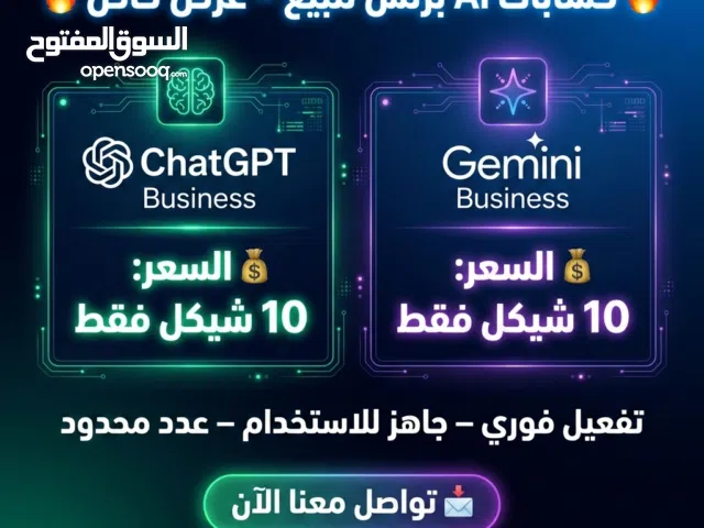 Accounts - Others Accounts and Characters for Sale in Nablus