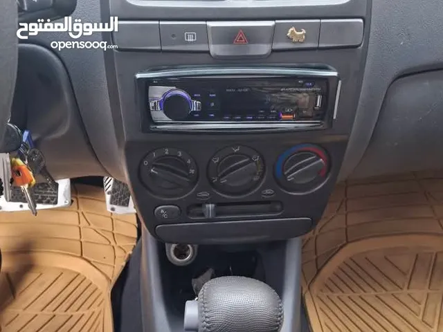 هونداي فيرنا جمرك للبيع بسعر مناسب