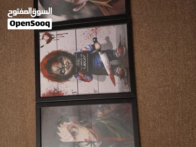 لوحات انميشن