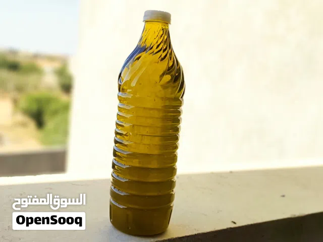 زيت زيتون مسلاته للبيع