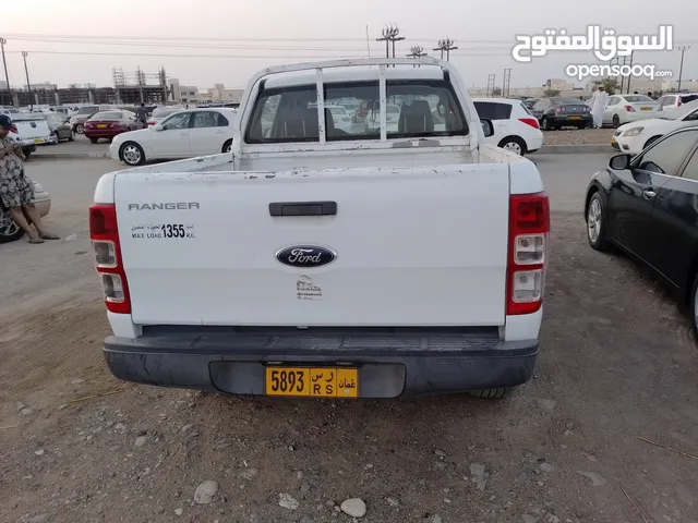Used Ford C-MAX in Muscat