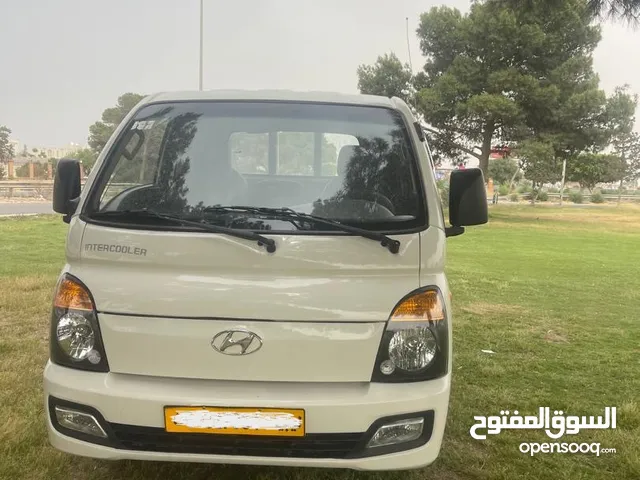 هواندي بورتر محرك 27 العادي