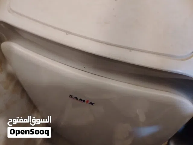 كونديشن كهرباء ساميكس اصلي جديد بارد/ساخن لون ابيض مع مختلف انظمة تشغيل و حرارة و