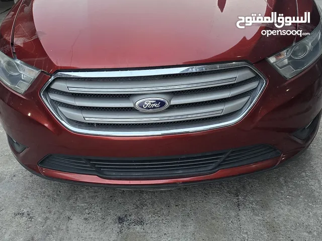 قطع غيار فورد توريس &لينكولن