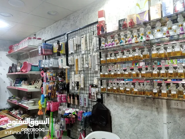 4 m2 Shops for Sale in Amman Al Ashrafyeh