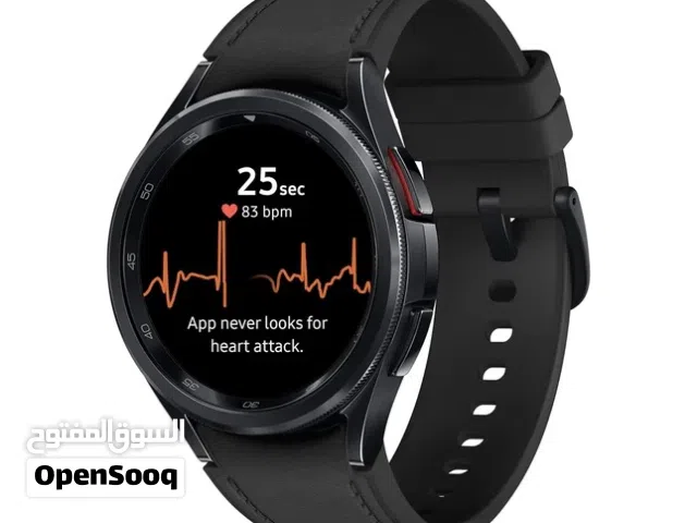 Samsung galaxy watch 6 classic