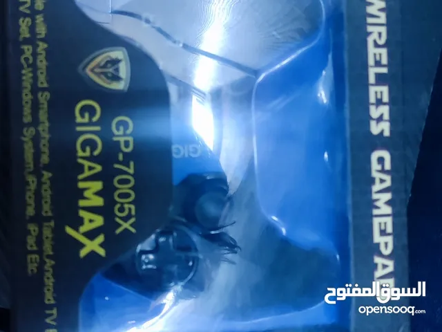 GAME PAD GIGAMAX 7005