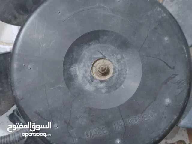 مروحة تبريد المياه اكسنت موديل 13