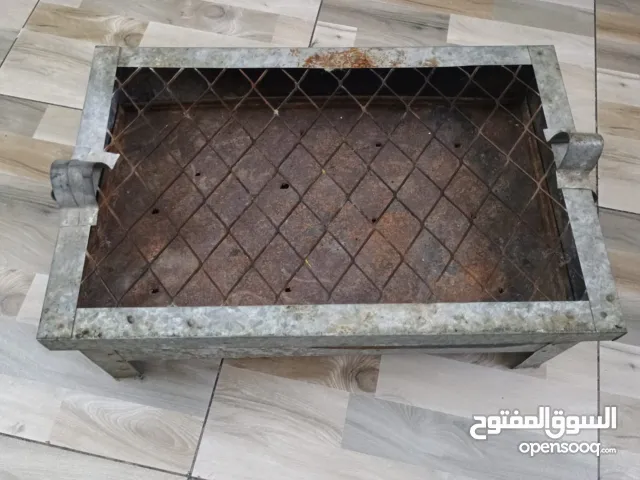 CharCoal BarBQ Griller