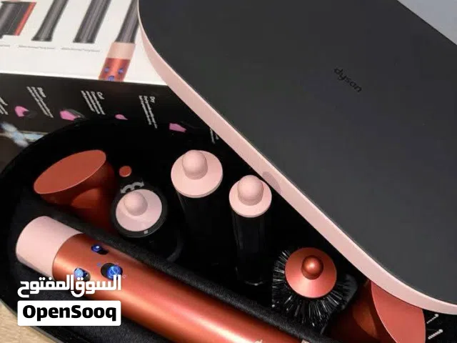 مصفف الشعر Dyson Airwrap Complete Long من شركة Dyson،متوفر بعدة الوان