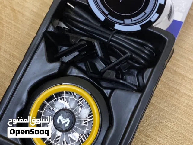 Cooling fan
