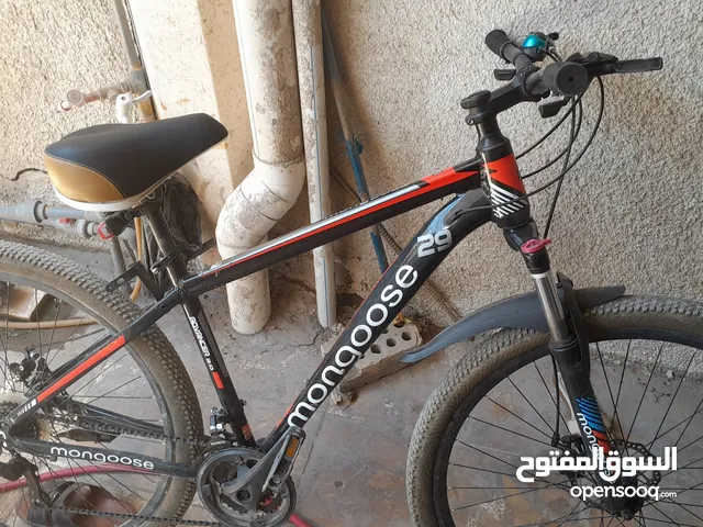 بايسكل حجم29