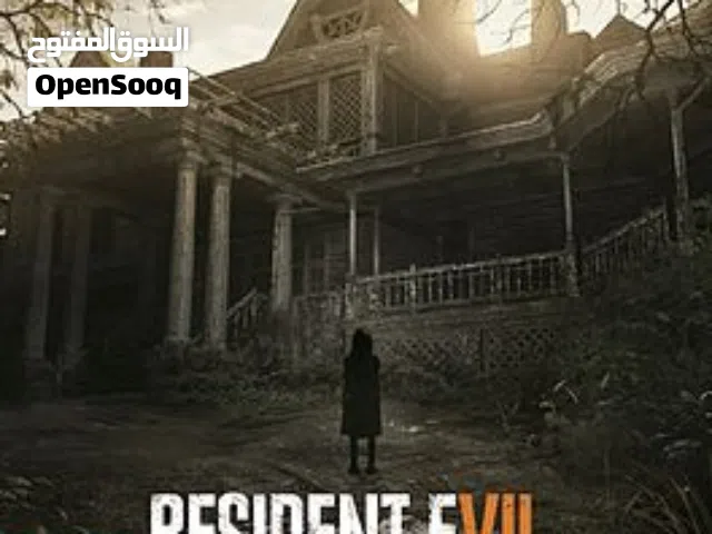 رزدنت ايفل 4 متسعمل